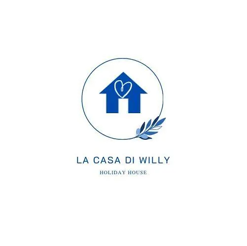 La_casa_di_ Willy *